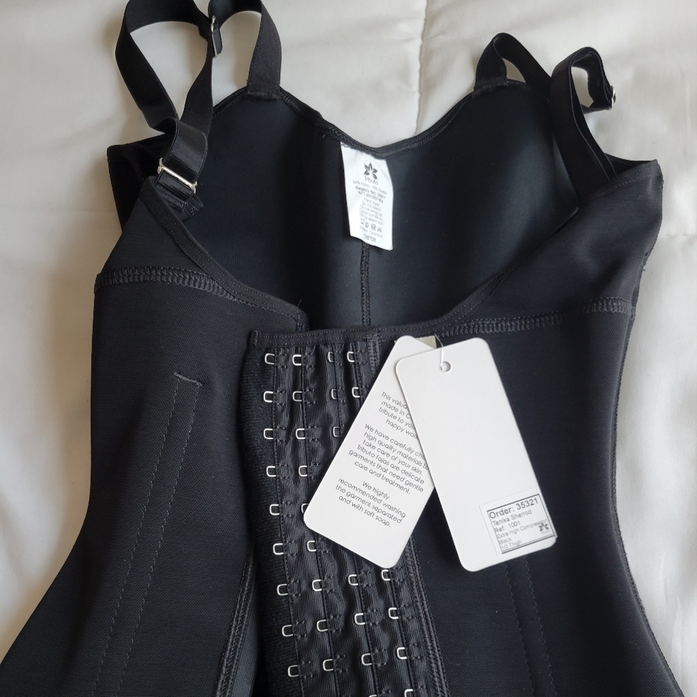 Tributo Stage 3 High Compression Faja Model 1001